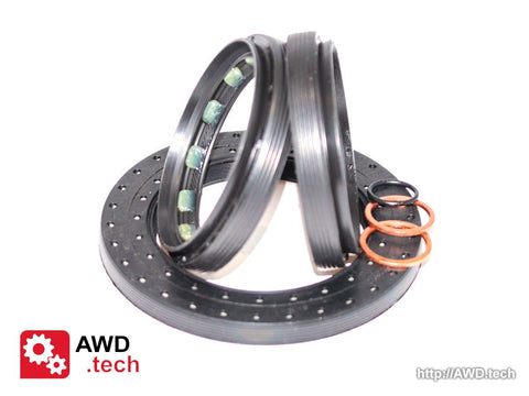 Kit d'étanchéité (pour DCD)