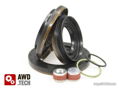 Dichtungssatz (für PL72 T)