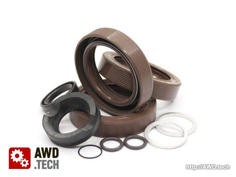 Sealing Kit (for VG150)