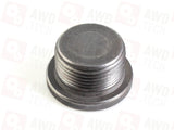 A1159970032 Stecker (für VG150/VG150 E)
