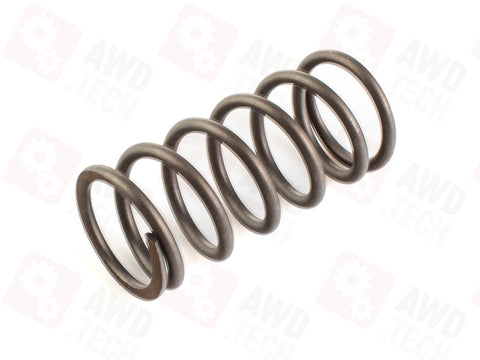 A4639930201 Druckfeder für Mercedes-Benz VG150 VG150 E