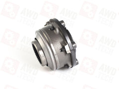 Differential Assembly for PL72 T