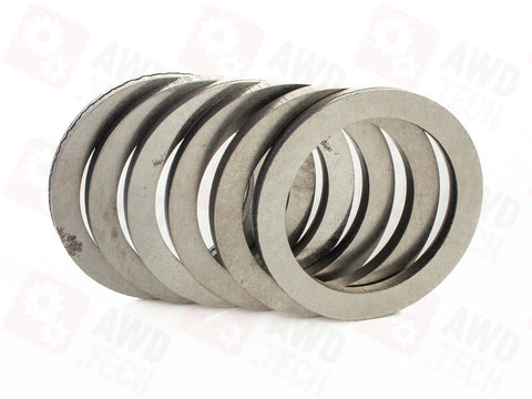 Scheiben-Satz für ATC350/ATC35L/Hyundai ATC/Maserati ATC