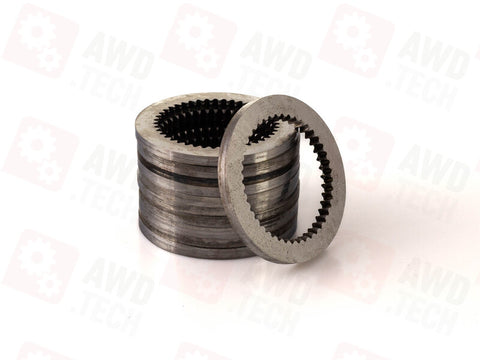 Juego de calas para ATC350/ATC35L/95B/ATC450/ATC45L/Hyundai ATC/Maserati ATC/PL72 ATC