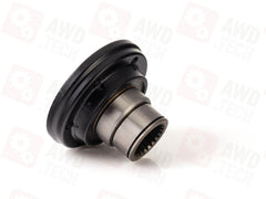  Flanschsatz hinten für DCS