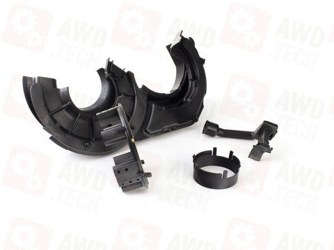  Kunststoffteilesatz (für Maserati ATC)