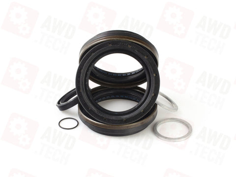  Dichtungssatz (für VG150 E)