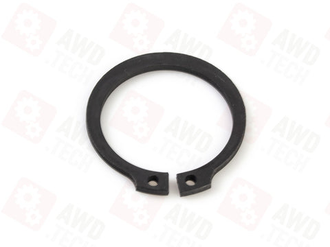 27107539525, 331381LA0A Sicherungsring für BMW ATC13 ATC300 ATC350 ATC35L ATC400 ATC450 ATC45L ATC500 ATC700 / Nissan W61G / Infiniti W61G / Hyundai Hyundai ATC / Maserati Maserati ATC 673002348