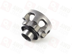 A4632708400 Assemblage de la bride pour VG150 E