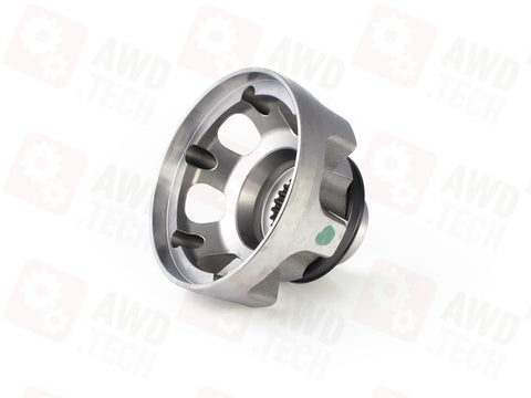 A4632708400 Flanschbaugruppe (für VG150 E)