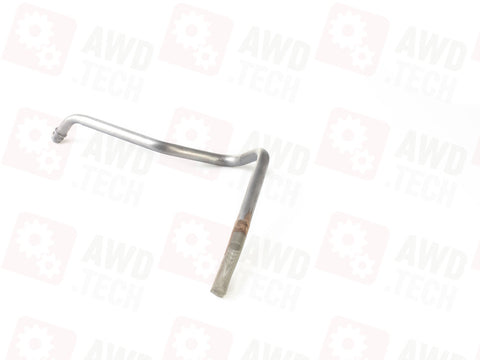  Tubo de aspiración (para W61G)