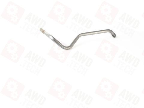  Tubo de aspiración (para W61G)