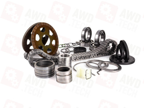  Kit de reparación (para ATC45L)