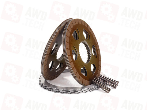  Kit de reparación (para ATC45L)