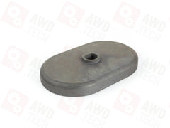 A4632840012 Pistón para VG150/VG150 E