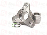 27107593440 Flange Kit Rear (for ATC35L/ATC13/ATC350)