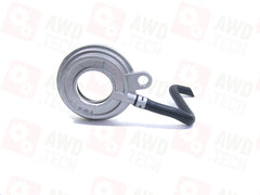 Oil Pump Assembly for ATC400
