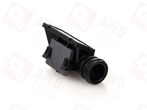  Assemblage du filtre (pour RDM (312/319))