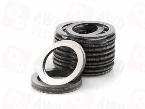 0AV498114 Shim Set (for VAA350+)