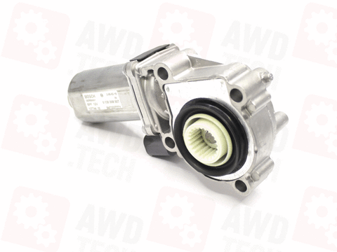 27102449709, 27107568267 Kit attuatore (per ATC700)