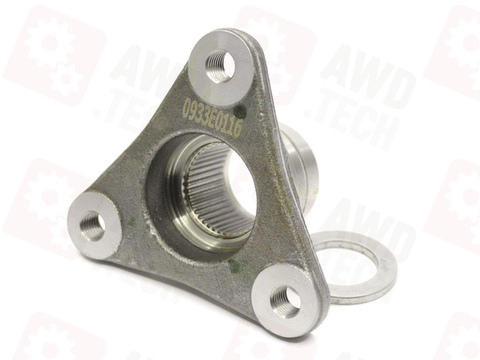 27107595650, 27107645468 Kit bride arrière (pour ATC35L/ATC450/ATC45L)