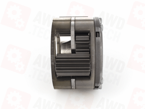 A2035500108 Conjunto diferencial (para SEC)