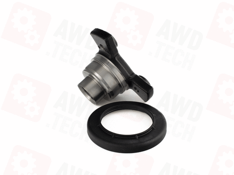 A2463507100 Flanschsatz (für MFA RDM)