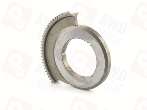  Anillo del actuador (para ATC13)