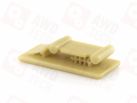  Taco deslizante (para ATC13)