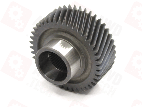  Ingranaggio Uscita anteriore (per ATC350)