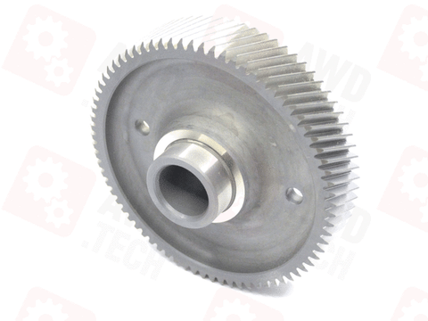  Ingranaggio intermedio (per ATC350)