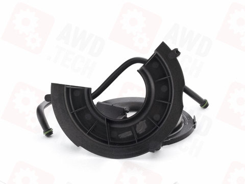  Kit di parti in plastica (per ATC350)