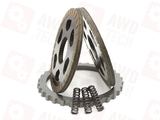  Kit de embrague (para ATC35L/ATC45L/Hyundai ATC/Maserati ATC)