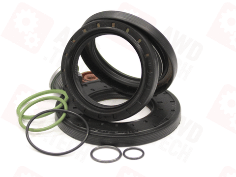  Kit de sellado (para ATC35L)