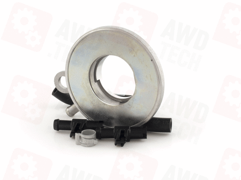  Gruppo pompa olio (per DCD)