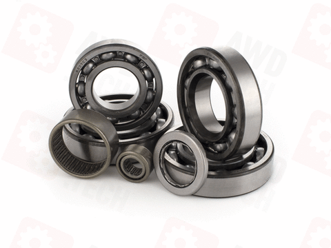  Lagersatz (für DCS)