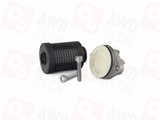 Oil Filter Kit (for Haldex 4.Gen)