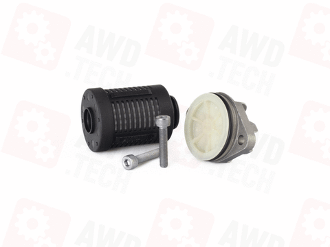 Oil Filter Kit (for Haldex 4.Gen)