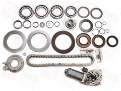  Reparatursatz für ATC500