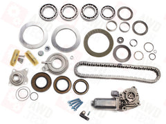  Kit de reparación para ATC700