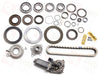  Kit de reparación (para ATC400)
