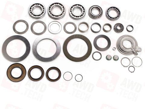  Standard-Reparatursatz ohne Betätigungselement (für ATC300)