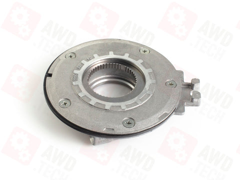  Bomba de aceite (para W61G)