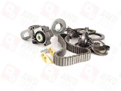  Reparatursatz (für ATC400)