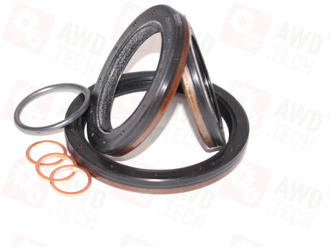  Dichtungssatz (für LX/SEC)