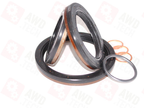  Dichtungssatz (für LX/SEC)