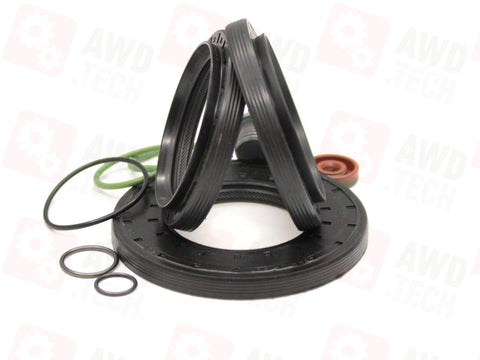  Kit de sellado (para ATC35L)