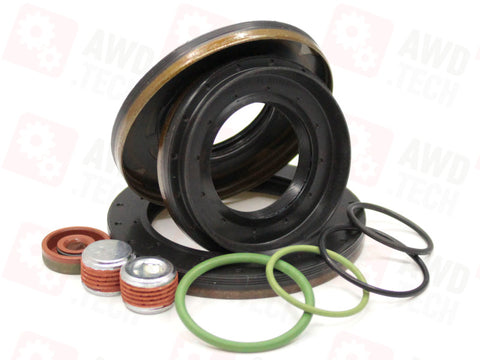  Kit de sellado (para PL72 ATC)