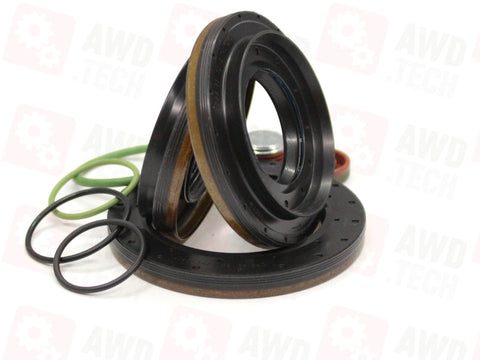  Kit de sellado (para PL72 ATC)