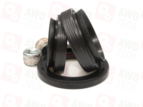  Kit d'étanchéité (pour BW4430)